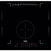 Imagem da oferta Cooktop De Indução Embutir HQ 5 Bocas Painel Touch Free Zone 9000W Preto HQ-IDE9005/77CM-FZ 220V