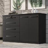 Imagem da oferta Cômoda para Quarto de Casal