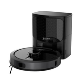 Imagem da oferta Robô Aspirador KaBum! Smart 900 - 127v Preto - KBSF009