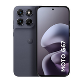 Imagem da oferta Smartphone Motorola Moto G67 5G 256GB 12GB (4GB RAM + 8GB RAM Boost) camera 50MP Sony Lytia 600 tela 1.5K extreme Amole