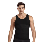 Imagem da oferta Cinta Modeladora Masculina Slim Compressão Diminuir Barriga