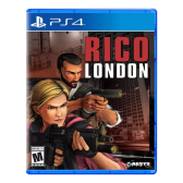 Imagem da oferta Rico London Ps4 Midia Fisica