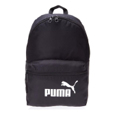 Imagem da oferta Mochila Puma Core Base 12L Preta 079852 01
