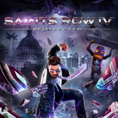 Imagem da oferta Saints Row IV: Re-Elected