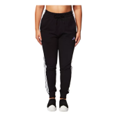 Imagem da oferta Calça Casual Feminina Jogger Essentials 3 Listras adidas