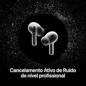 Imagem da oferta AirPods Pro (2ª geração) com estojo de recarga MagSafe (USB-C) Branco