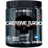 Imagem da oferta Black Skull Creatine Turbo - 300 g