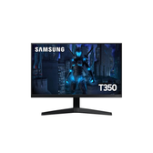 Imagem da oferta Samsung T350 - Monitor Gamer 24" FHD 75Hz HDMI VGA Freesync Preto