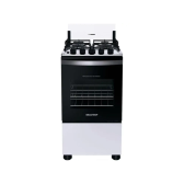 Imagem da oferta Fogão 4 Bocas Brastemp Branco BFO4NBB - Bivolt