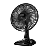 Imagem da oferta Ventilador de Mesa Mondial 220V 40cm 6 pás Super Power - VSP-40-B