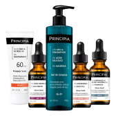 Imagem da oferta Kit Avançado Principia com Cinco Fórmulas NC-10 + AM-10