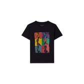 Imagem da oferta Camiseta Infantil Pica-Pau Andy Art Reserva Mini