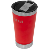 Imagem da oferta Copo Termico Pichau Hydra HR100 | 473ml | Vermelho
