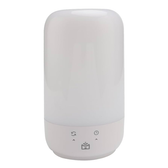 Imagem da oferta Smart Luminária de Mesa Wi-Fi 2ª Geração Positivo Casa Inteligente RGB LED 7W 400 lúmens Bivolt - 11209649