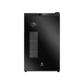 Imagem da oferta Cervejeira Electrolux Home Bar EB100 Vertical Preta 108,5L Frost Free - 110V