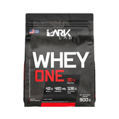 Imagem da oferta Whey One Concentrado Dark Lab Refil 900g Proteína Concentrada do Soro do Leite 29g + Glutamina 336g + BCAA 45g