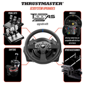 Imagem da oferta Roda de corrida Thrustmaster T300 RS GT para PS4 e PC
