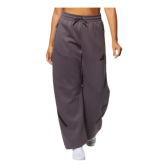 Imagem da oferta Calça Feminina adidas Barrel Cintura Média