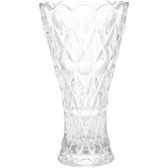 Imagem da oferta Vaso de Cristal Angel 14cm x 25cm - Wolff