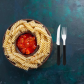Imagem da oferta Tramontina Kit Restaurante 24 Talheres Garfo Faca Com Serra Buffet Cozinha Talher Mesa Jantar Almoço