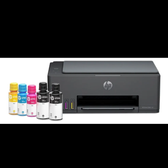 Imagem da oferta Impressora Multifuncional HP Smart Tank