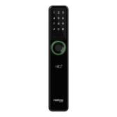 Imagem da oferta Fechadura Digital de Embutir Sem Maçaneta IFR 7001 Intelbras