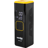 Imagem da oferta Compressor de Ar Automotivo a Bateria  Vonder Plus CAV 128.