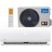 Imagem da oferta Ar Condicionado Split Hi Wall Springer Xtreme Save AI Connect Inverter 9.000 Btus Frio 220v R-32