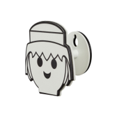 Imagem da oferta Gancho de Parede Playmobil Projeto-02 - Tok&Stok