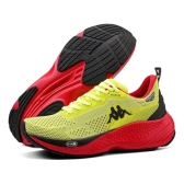 Imagem da oferta Tênis Kappa Pulse Rx Unissex Corrida Conforto