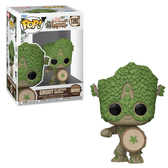 Imagem da oferta Funko Pop! Marvel 85 Anos: Groot como Capitão América - #1392