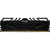 Imagem da oferta Memória DDR4 OLOy Owl Black 8GB 3000MHZ MD4U083016BJSA
