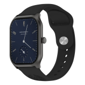 Imagem da oferta Smartwatch Haiz My Watch 2 Pro Ligação Bluetooth Tela 2,01" - HZ-SM77