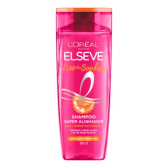 Imagem da oferta Shampoo L'Oréal Paris Elseve Liso dos Sonhos - 400ML
