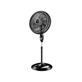 Imagem da oferta Ventilador de Coluna Mondial VTX-40C-8P 40cm 3 Velocidades - 110V