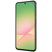 Imagem da oferta Smartphone Samsung Galaxy A56 256GB 5G 8GB RAM Preto 6,7" Câm Tripla + Selfie 12MP