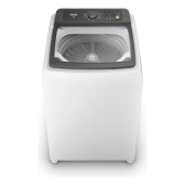 Imagem da oferta Máquina De Lavar Cwn15ab 15kg Branca Consul Cor Branco 110v