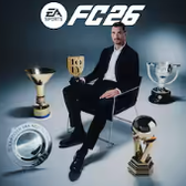 Imagem da oferta Jogo Edição Standard do EA SPORTS FC 26 - EPIC