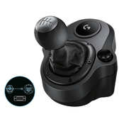 Imagem da oferta Câmbio Logitech G Driving Force - Compatível com Volantes Logitech G923 G29 e G920 para PS5 PS4 Xbox Series X|S Xbox O