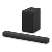 Imagem da oferta Soundbar LG S40t - 300w Rms 2.1 Canais Dolby Digital - Preto