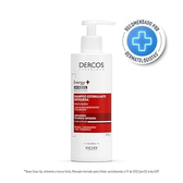 Imagem da oferta Vichy Dercos Energy+ Shampoo Estimulante Tratamento Antiqueda 400g