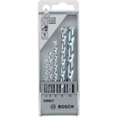 Imagem da oferta Bosch Jogo Broca para alvenaria CYL-1 Ø4-5-6-8-10 mm