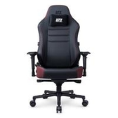 Imagem da oferta Cadeira Gamer DT3 Nero Elite Syrah Até 160 Kg Com Almofada Reclinável Descanso de Braço 4D Preto e Vinho - 13543