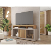 Imagem da oferta Rack para TV 1 Porta Caemmun Dragon 1.36