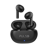 Imagem da oferta Earphone TWS Buds Touch Preto Bluetooth 5.3 Pulse - PH413