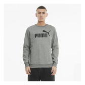 Imagem da oferta Moletom Essentials Big Logo Fleece Masculino Puma
