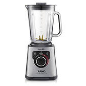 Imagem da oferta Liquidificador Arno Ultraforce Pro 1100W 2L - LN93