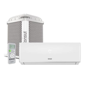 Imagem da oferta Ar Condicionado Split Hi Wall Consul Maxi 9000 BTU/h Frio CBN09CBBNA - 220 Volts