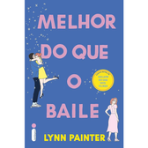 Imagem da oferta eBook Melhor Do Que o Baile - Lynn Painter
