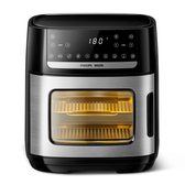 Imagem da oferta Airfryer Forno Série 5000 Philips  - AI551 -